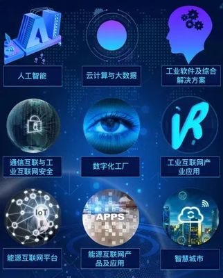 12000㎡ 上万种黑科技！2019世界工业和能源互联网博览会常州开幕，聚焦互联网安全服务