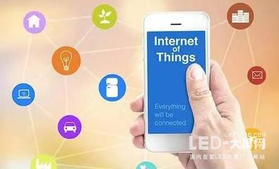 2017年物联网发展的八个方向与互联网安全服务